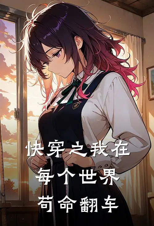 快穿之我在每个世界苟命翻车