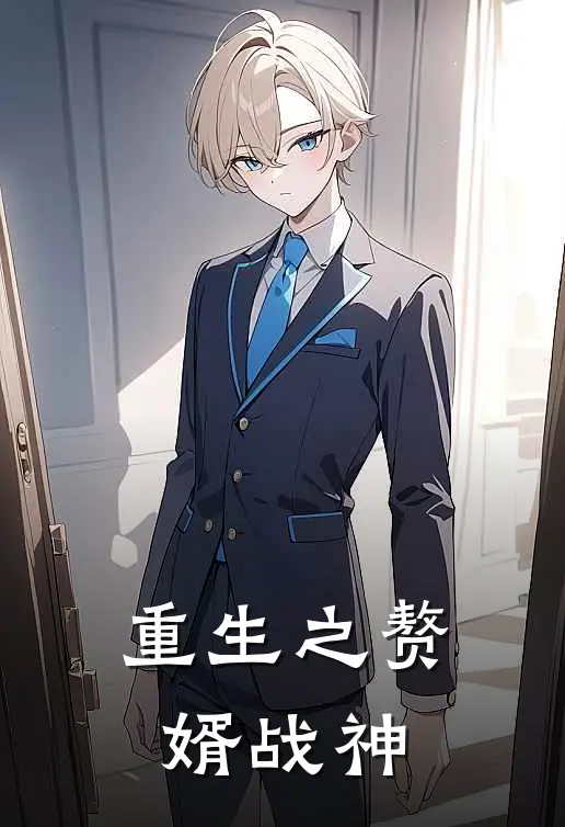 重生之赘婿战神