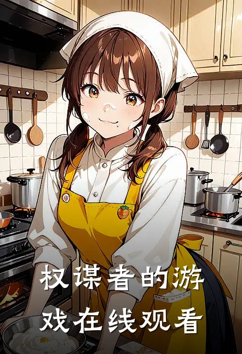 权谋者的游戏在线观看