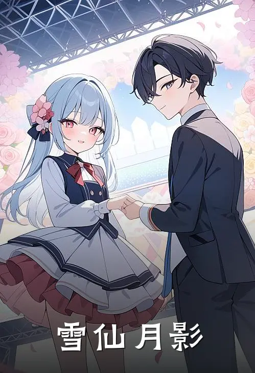 《雪仙月影》慕容子卿颜子易完本小说_慕容子卿颜子易(雪仙月影)全文免费阅读无弹窗大结局
