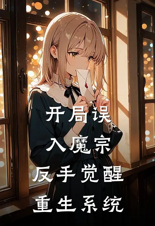 开局误入魔宗，反手觉醒重生系统