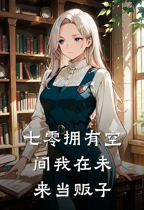 七零拥有空间我在未来当贩子