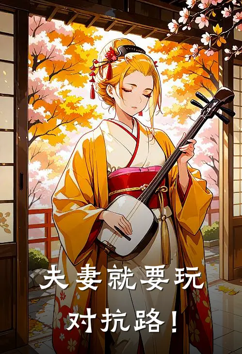 夫妻就要玩对抗路！席京温沁娅新热门小说_最新章节列表夫妻就要玩对抗路！(席京温沁娅)