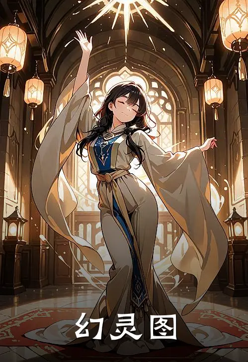 幻灵图
