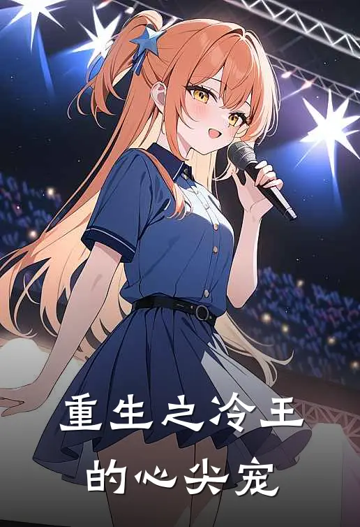 重生之冷王的心尖宠(虞青瑶谢景宸)全本免费完结小说_小说完结免费重生之冷王的心尖宠虞青瑶谢景宸