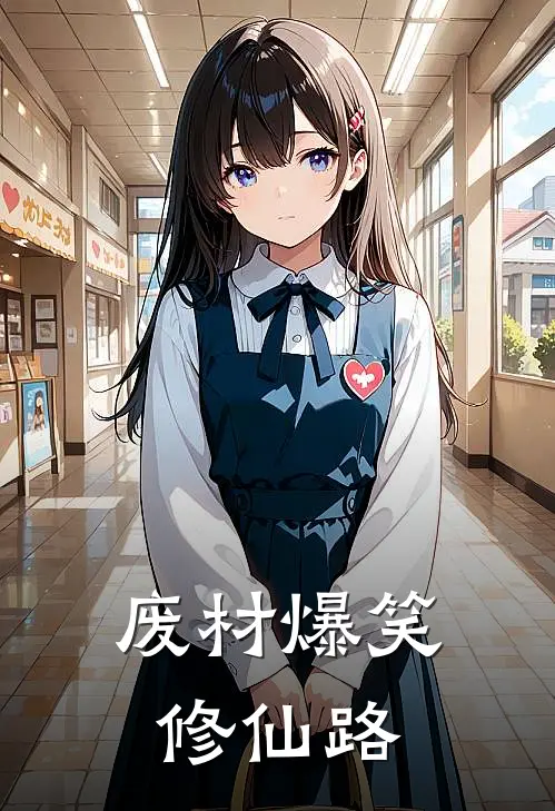 废材爆笑修仙路