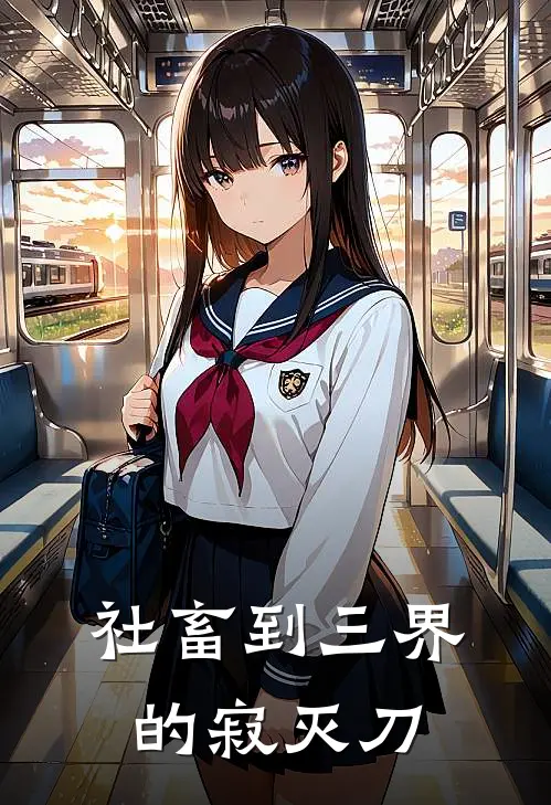 社畜到三界的寂灭刀苟强林晚完本热门小说_小说推荐完结社畜到三界的寂灭刀苟强林晚