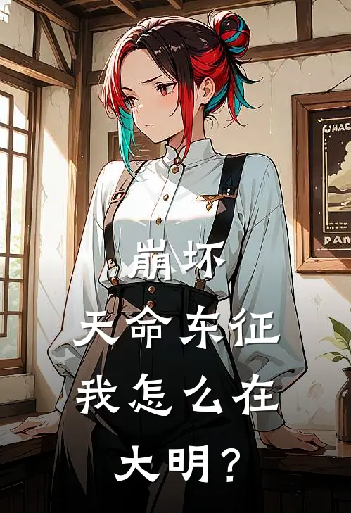 崩坏：天命东征，我怎么在大明？