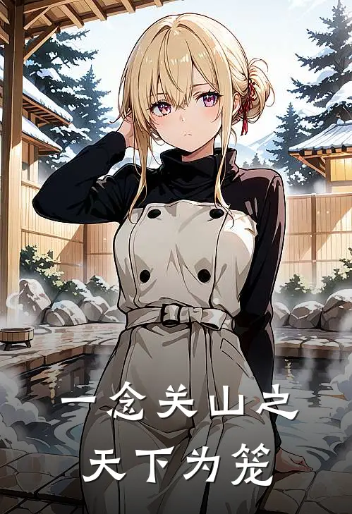 一念关山之天下为笼