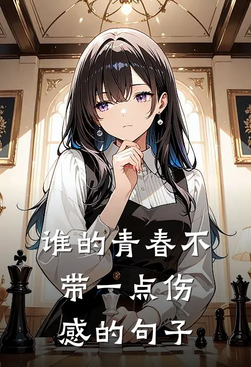 谁的青春不带一点伤感的句子