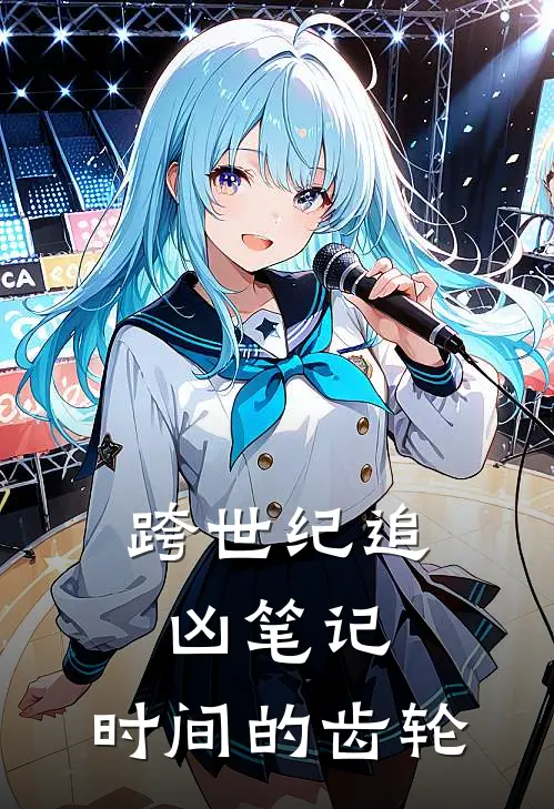 跨世纪追凶笔记：时间的齿轮沈致远陈文启完结好看小说_无弹窗全文免费阅读跨世纪追凶笔记：时间的齿轮(沈致远陈文启)