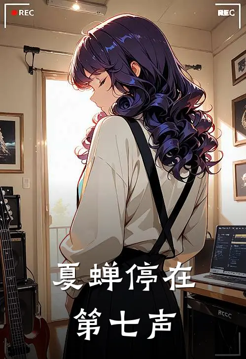 夏蝉停在第七声