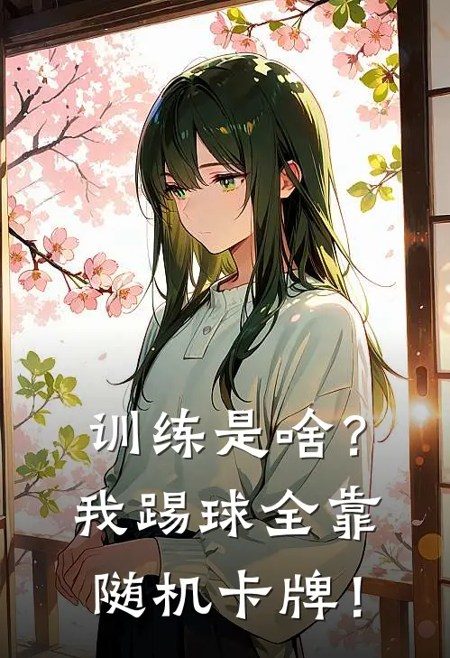 训练是啥？我踢球全靠随机卡牌！(陈默斯卡尔斯)全本免费小说_阅读免费小说训练是啥？我踢球全靠随机卡牌！陈默斯卡尔斯