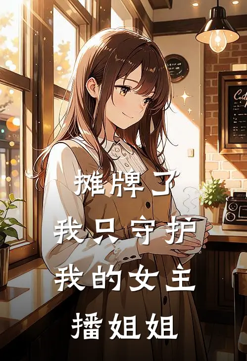 摊牌了，我只守护我的女主播姐姐(楚幼薇萧然)无弹窗小说免费阅读_小说完整版免费阅读摊牌了，我只守护我的女主播姐姐楚幼薇萧然