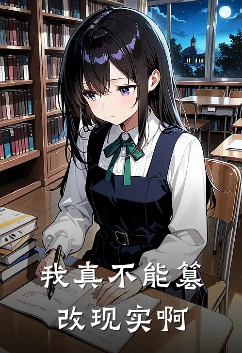 我真不能篡改现实啊