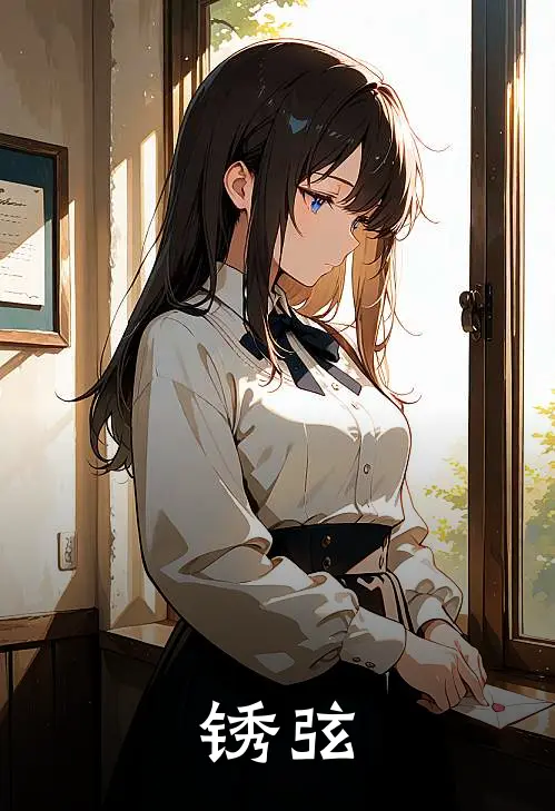 锈弦(许潜山赵京儒)免费小说阅读_完结版小说推荐锈弦(许潜山赵京儒)