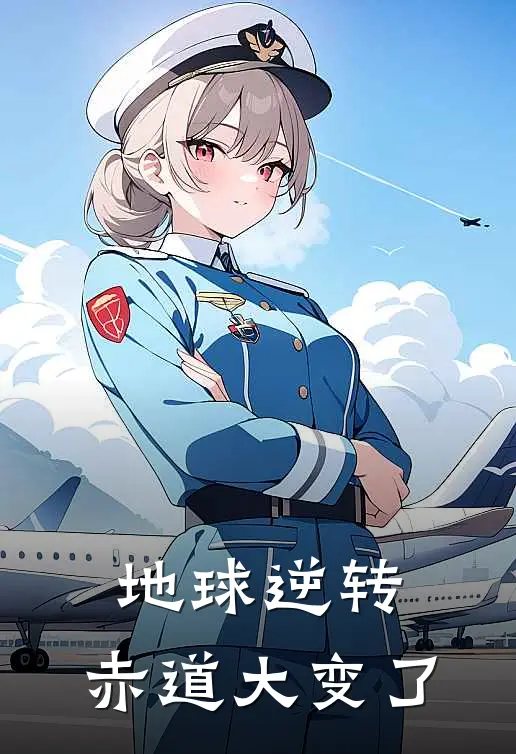 地球逆转,赤道大变了