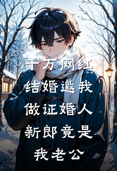 千万网红结婚邀我做证婚人，新郎竟是我老公(林楚楚宋谨行)在线免费小说_热门网络小说千万网红结婚邀我做证婚人，新郎竟是我老公林楚楚宋谨行