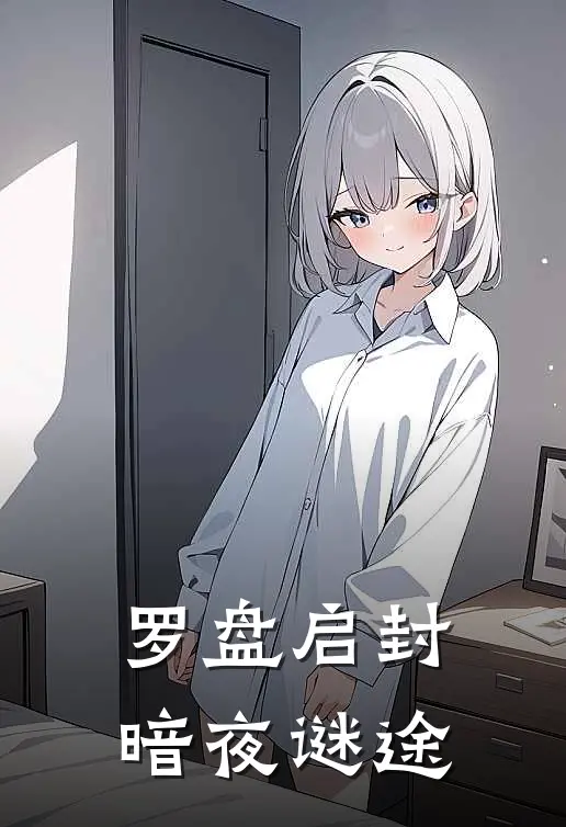 罗盘启封：暗夜谜途(林深冰渊)全文免费阅读无弹窗大结局_《罗盘启封：暗夜谜途》林深冰渊免费小说