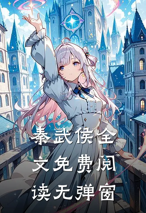 秦武侯全文免费阅读无弹窗