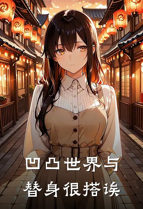 凹凸世界与替身很搭诶