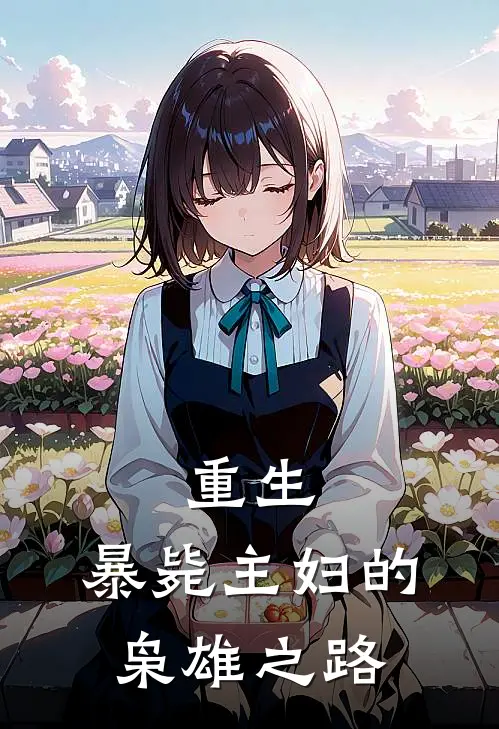 重生，暴毙主妇的枭雄之路