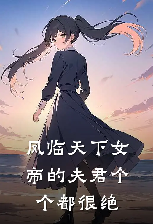 凤临天下女帝的夫君个个都很绝