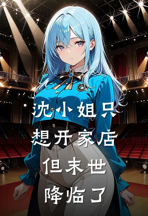 沈小姐只想开家店，但末世降临了沈池沈奇奇完结小说大全_免费热门小说沈小姐只想开家店，但末世降临了(沈池沈奇奇)