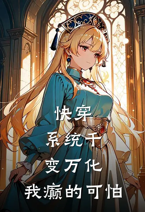 快穿：系统千变万化，我癫的可怕汪清涟汪清涟完结小说大全_免费小说在哪看快穿：系统千变万化，我癫的可怕(汪清涟汪清涟)