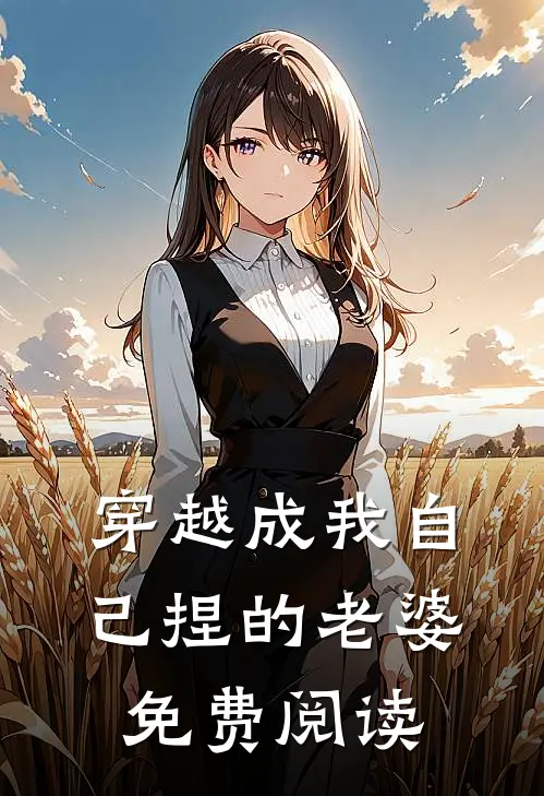 穿越成我自己捏的老婆免费阅读