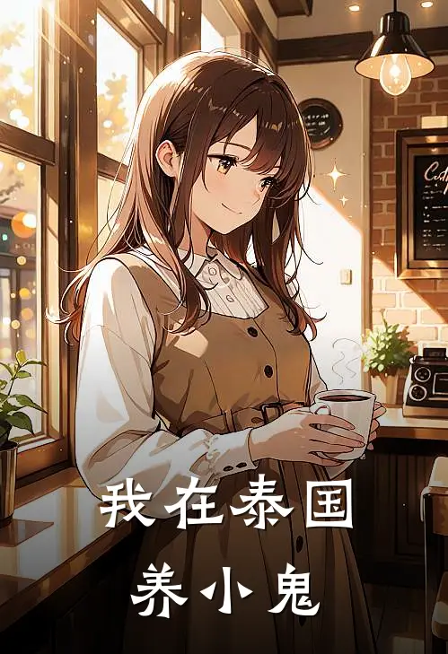 我在泰国养小鬼