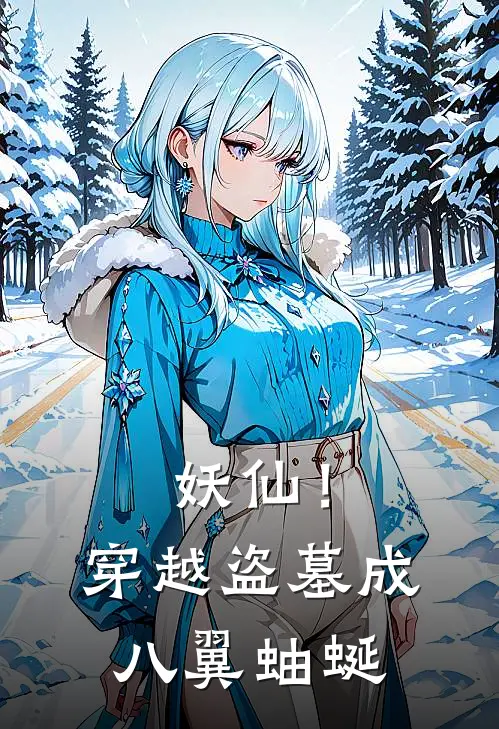 妖仙！穿越盗墓成八翼蚰蜒(陈宇楼罗耀崴)最新小说全文阅读_最新章节列表妖仙！穿越盗墓成八翼蚰蜒(陈宇楼罗耀崴)