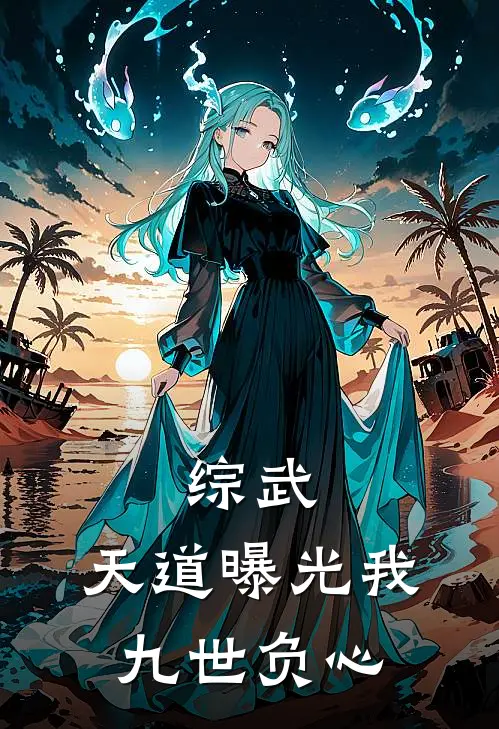 综武：天道曝光我九世负心(张君宝张三丰)热门网络小说推荐_最新完结小说推荐综武：天道曝光我九世负心张君宝张三丰