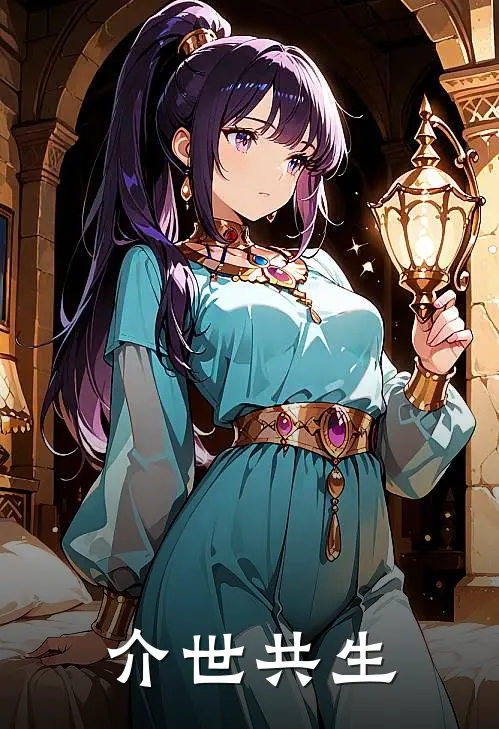 介世共生沈渊陆秉免费小说免费阅读_推荐完结小说介世共生(沈渊陆秉)