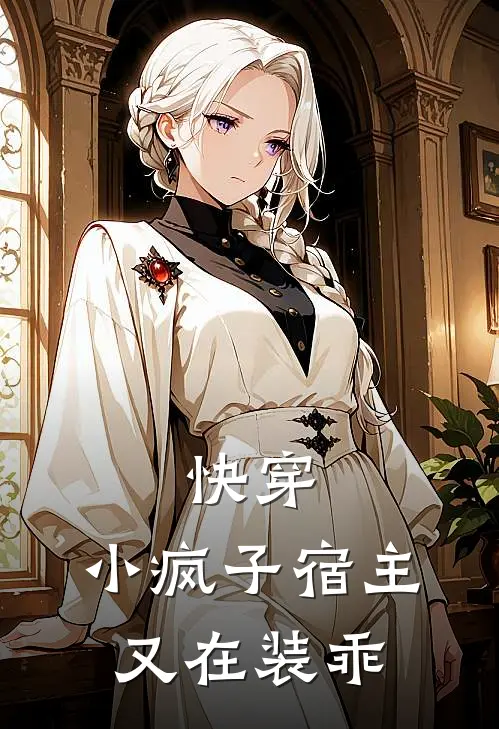 快穿：小疯子宿主又在装乖