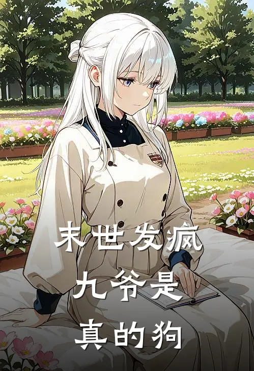 末世发疯，九爷是真的狗