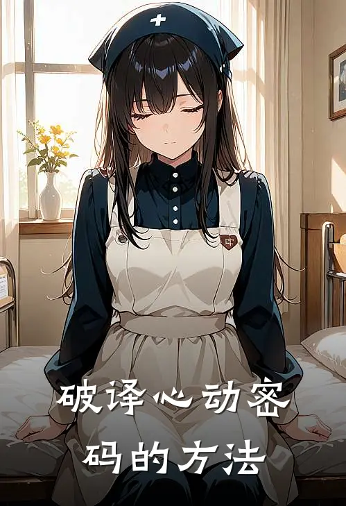 破译心动密码的方法