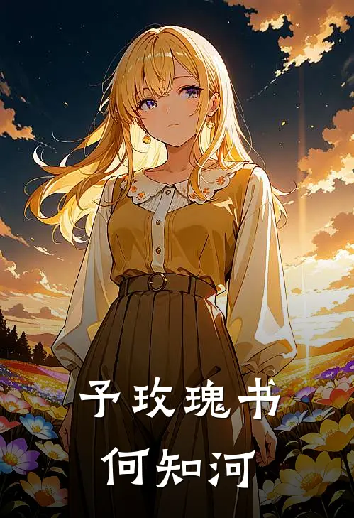 予玫瑰书何知河