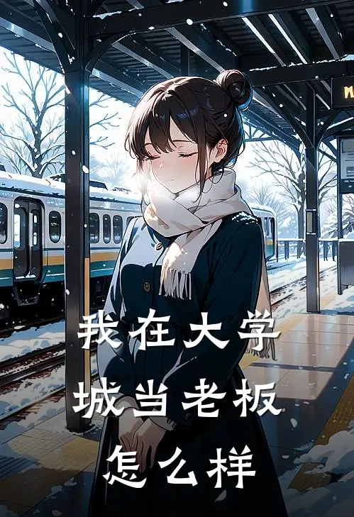 我在大学城当老板怎么样