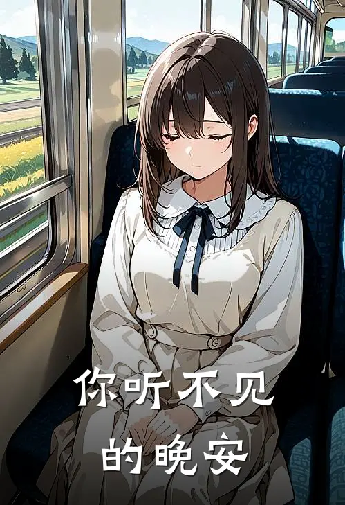 你听不见的晚安(周沉鹿晚晴)热门小说排行_完结版小说你听不见的晚安周沉鹿晚晴