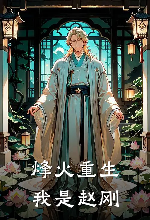 烽火重生：我是赵刚赵刚李云龙热门小说阅读_免费完结小说烽火重生：我是赵刚赵刚李云龙