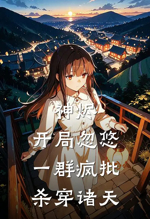 神烬：开局忽悠一群疯批杀穿诸天秦天秦天最新免费小说_免费完本小说神烬：开局忽悠一群疯批杀穿诸天秦天秦天