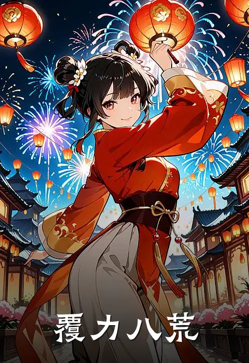 覆力八荒