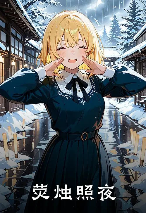 荧烛照夜(沈昭萤谢云舟)热门网络小说_小说推荐完结荧烛照夜(沈昭萤谢云舟)