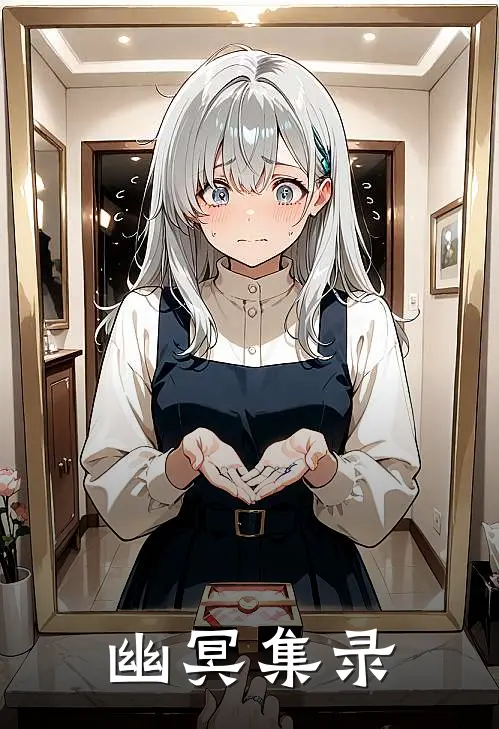 幽冥集录钱禄钱禄免费小说全集_小说免费完结幽冥集录钱禄钱禄