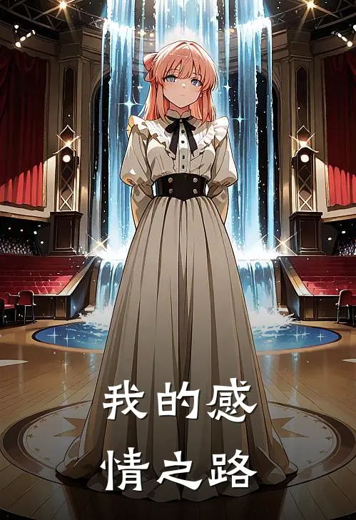 我的感情之路(宋诗怡晏离书)全集阅读_我的感情之路最新章节阅读