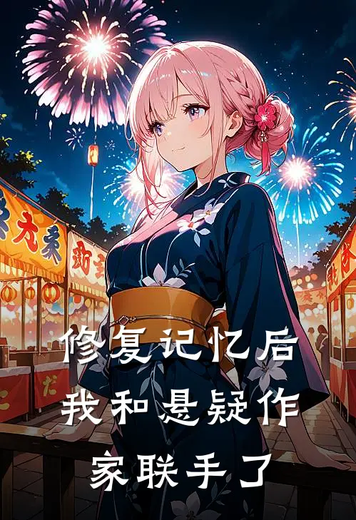 修复记忆后，我和悬疑作家联手了程瑾苏明远热门小说阅读_免费完结小说修复记忆后，我和悬疑作家联手了程瑾苏明远
