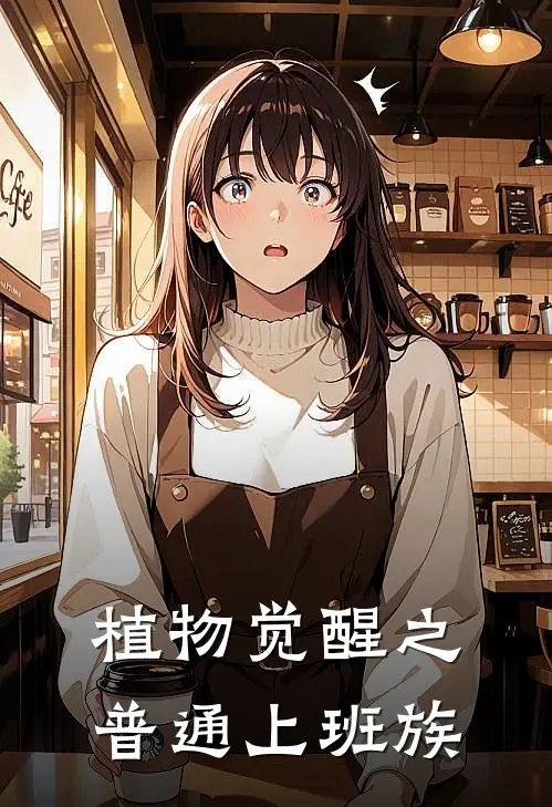 植物觉醒之普通上班族苏觉冬青完结版小说_最新章节列表植物觉醒之普通上班族(苏觉冬青)