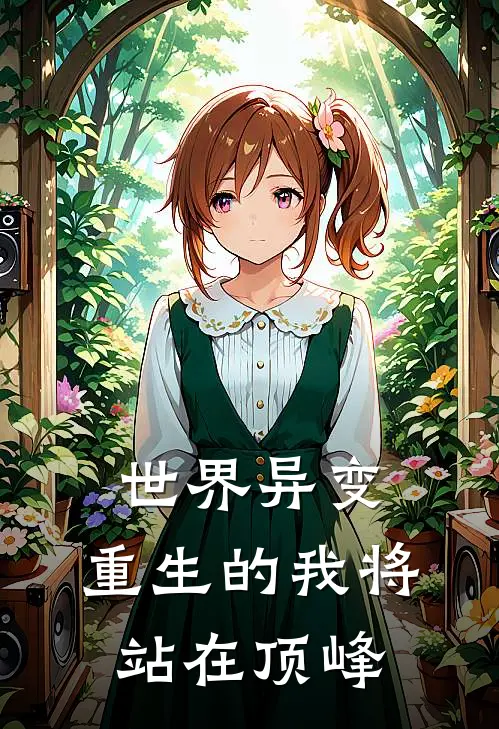 世界异变，重生的我将站在顶峰