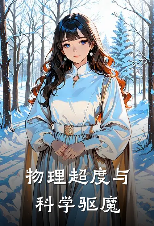 物理超度与科学驱魔小说凌薇沈清秋（已完结全集完整版大结局）凌薇沈清秋小说全文阅读笔趣阁